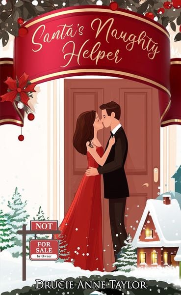 Produktbild: Santa's Naughty Helper