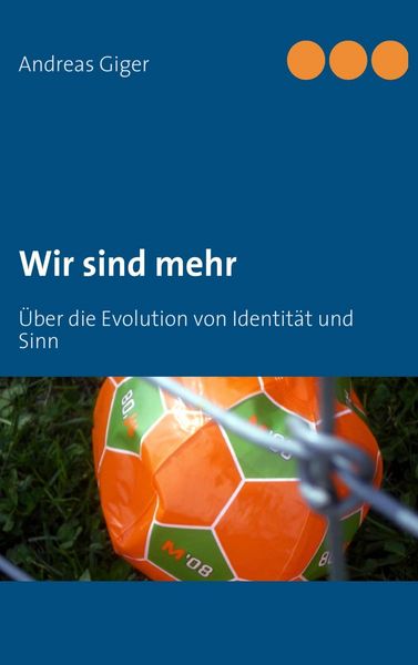 Produktbild: Wir sind mehr