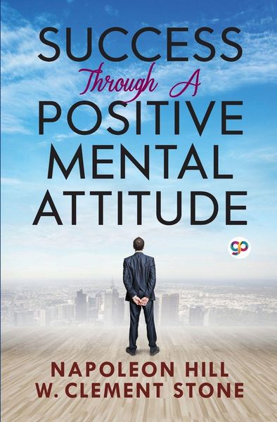 Produktbild: Success Through a Positive Mental Attitude