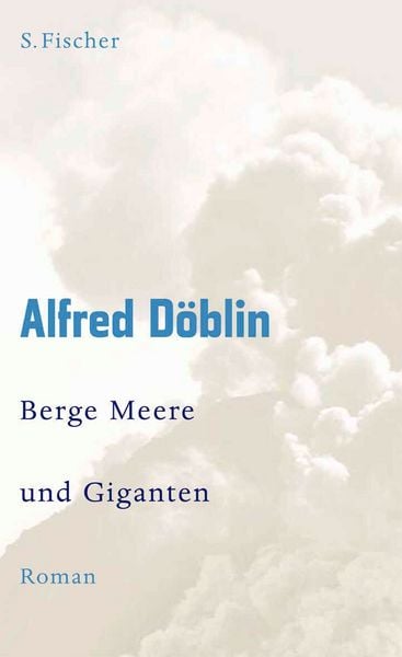Produktbild: Berge Meere und Giganten
