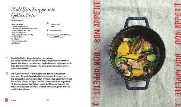 Produktbild: Ein Topf und fertig!