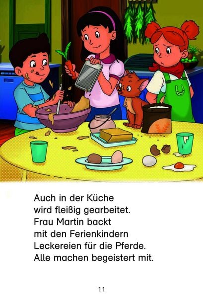 Produktbild: Bibi & Tina: Freundinnen f&uuml;r immer!
