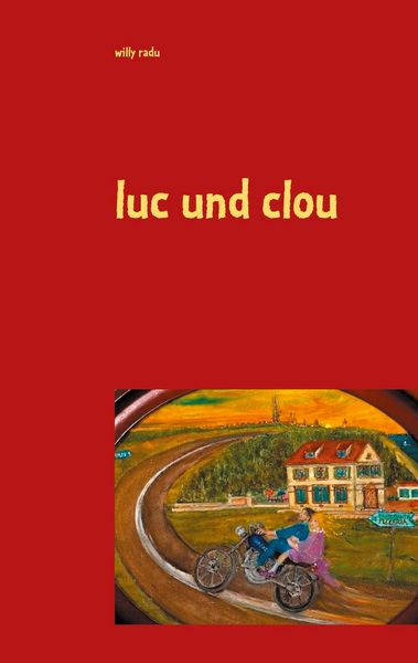 Produktbild: Luc und clou