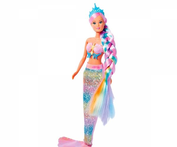 Produktbild: Steffi Love Rainbow Mermaid