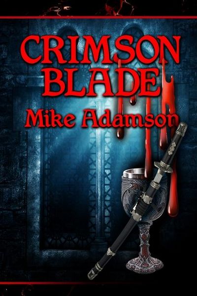 Produktbild: Crimson Blade