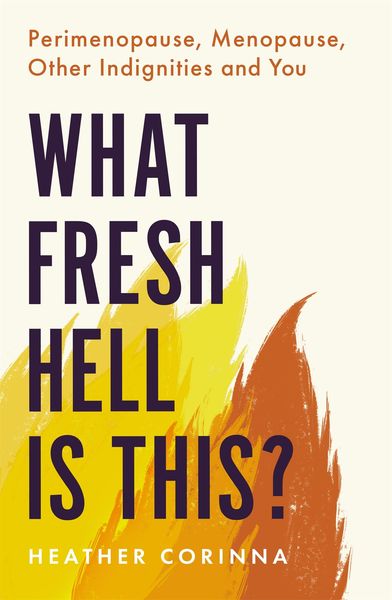 Produktbild: What Fresh Hell Is This?