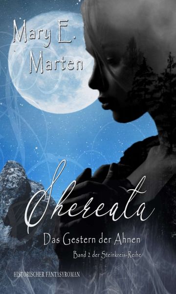 Produktbild: Shereata