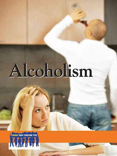Produktbild: Alcoholism