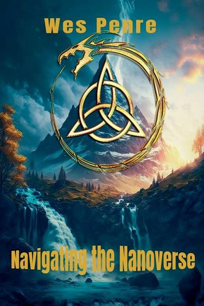 Produktbild: Navigating the Nanoverse
