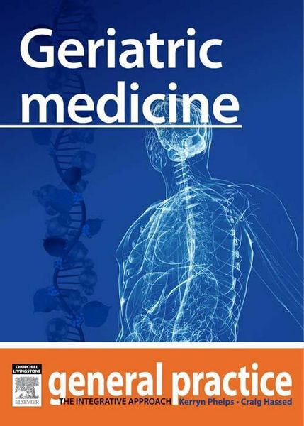 Produktbild: Geriatric Medicine