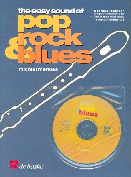 Produktbild: The Easy Sound of Pop, Rock & Blues