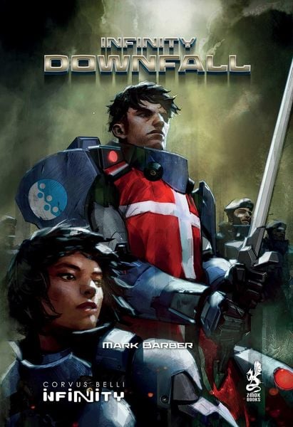Produktbild: Downfall