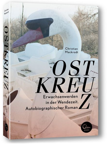 Produktbild: Ostkreuz