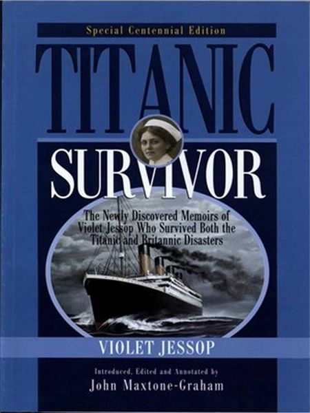 Produktbild: Titanic Survivor