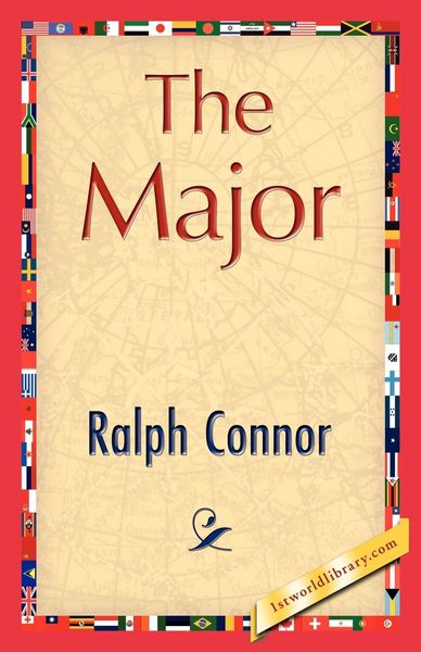 Produktbild: The Major