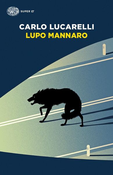 Produktbild: Lupo mannaro
