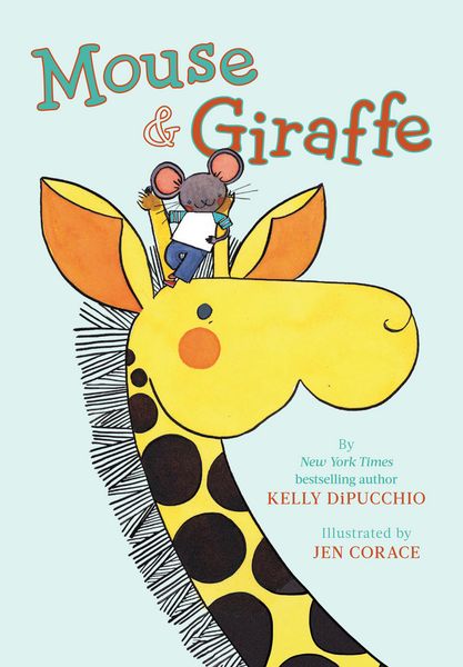 Produktbild: Mouse & Giraffe