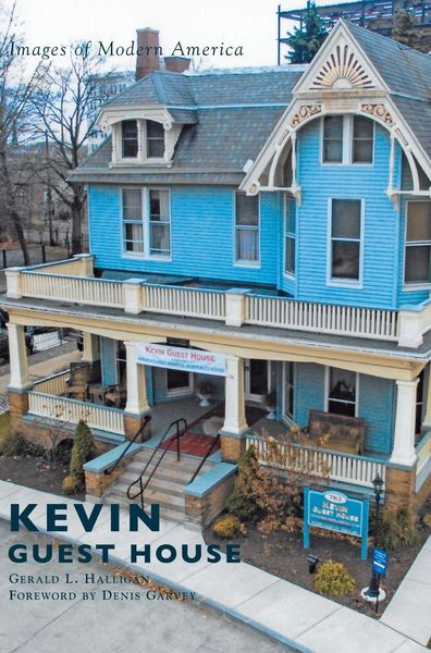 Produktbild: Kevin Guest House
