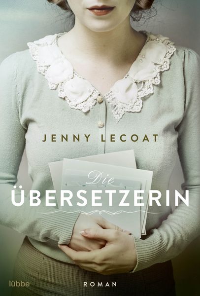 Produktbild: Die &Uuml;bersetzerin