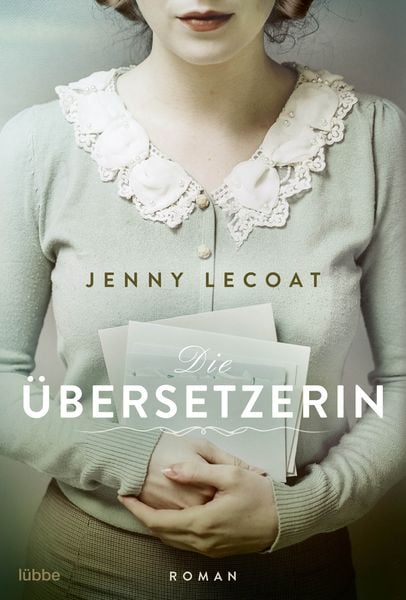 Produktbild: Die &Uuml;bersetzerin