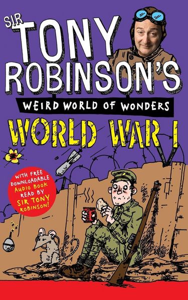 Produktbild: World War I
