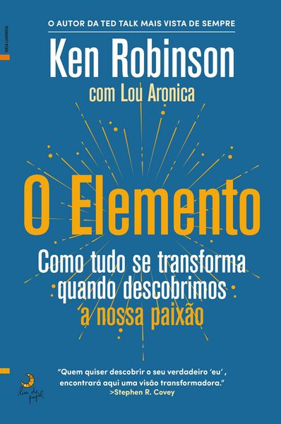 Produktbild: O Elemento