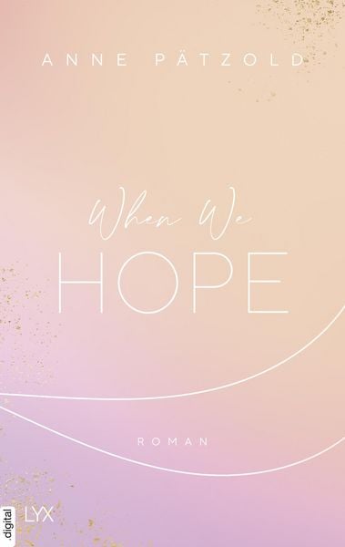 Produktbild: When We Hope