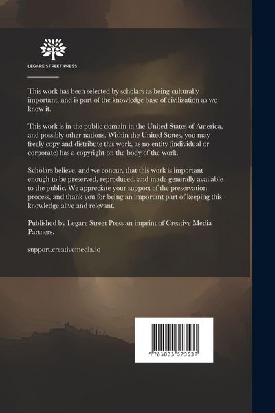 Produktbild: Cristina, Regina Di Svezia: Dramma Storico-lirico In 5 Parti...