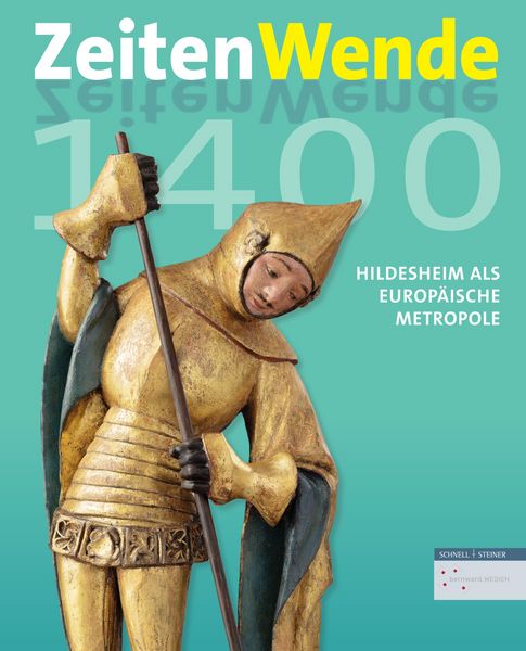 Produktbild: Zeitenwende 1400