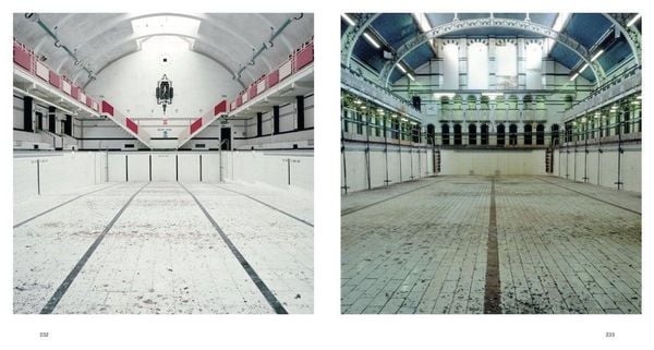 Produktbild: The Swimming Pool in Photography