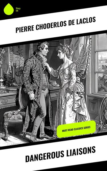 Produktbild: Dangerous Liaisons