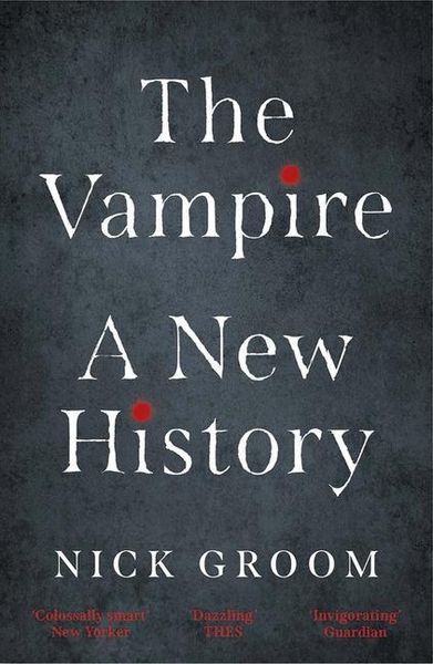 Produktbild: The Vampire