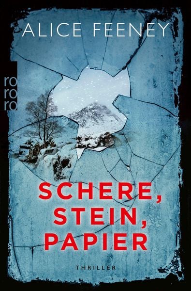 Produktbild: Schere, Stein, Papier