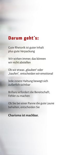 Produktbild: Wirken kommt vom Selbst