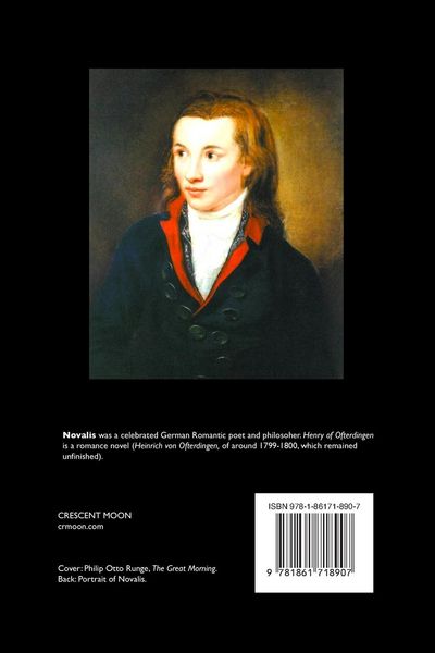 Produktbild: Henry Of Ofterdingen