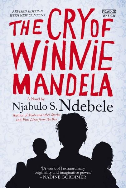 Produktbild: The Cry of Winnie Mandela
