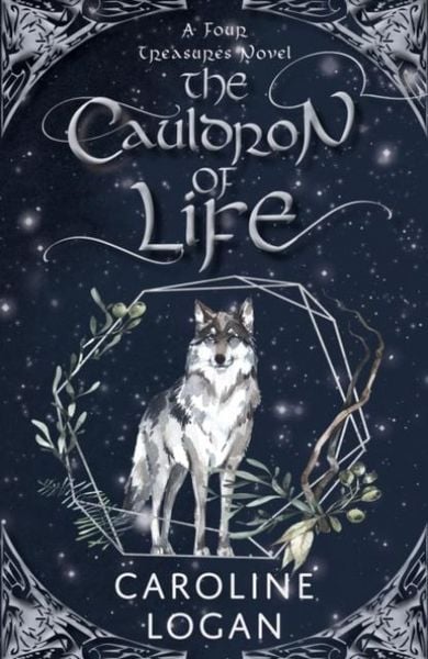 Produktbild: The Cauldron of Life