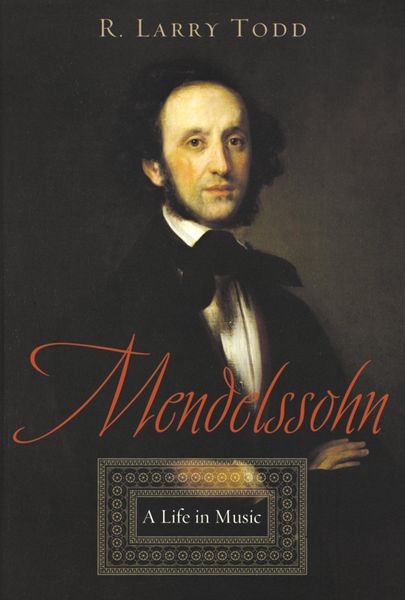 Produktbild: Mendelssohn