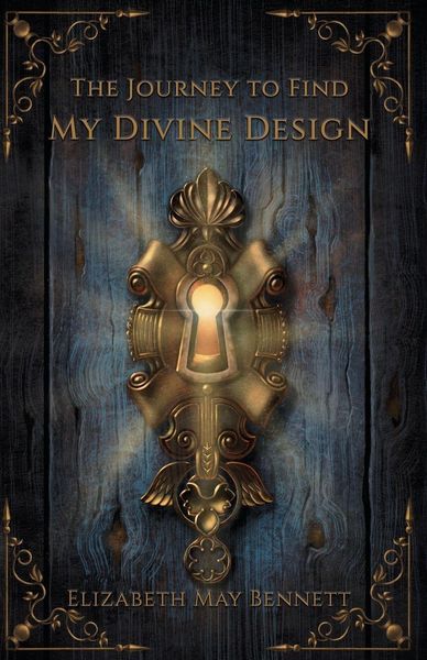 Produktbild: The Journey to Find My Divine Design