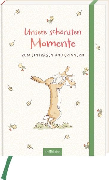 Produktbild: Wei&szlig;t du eigentlich, wie lieb ich dich hab? Unsere sch&ouml;nsten Momente