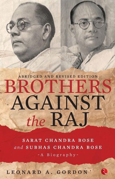 Produktbild: Brothers Against the Raj