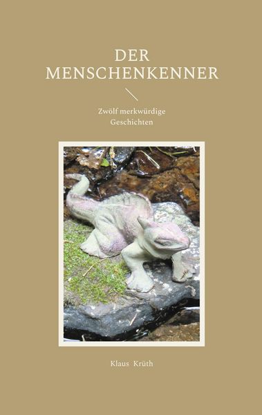 Produktbild: Der Menschenkenner