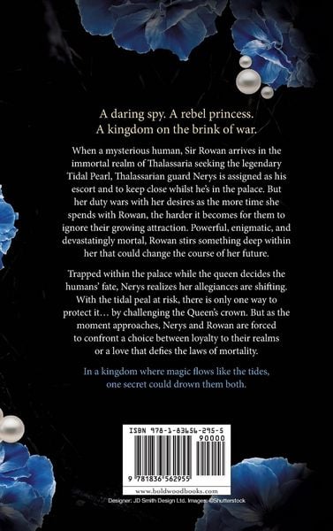 Produktbild: Tide of Waves and Secrets