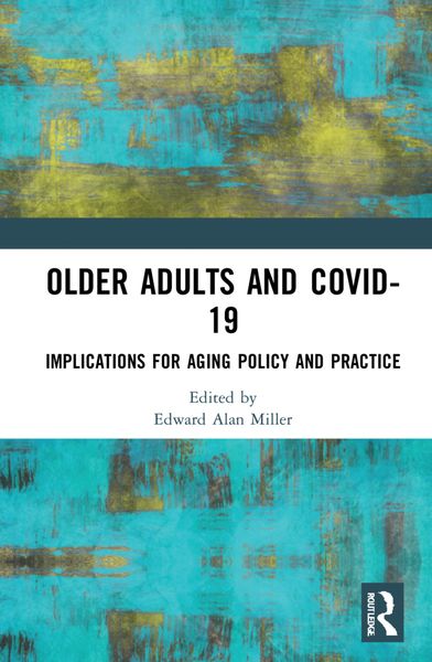 Produktbild: Older Adults and COVID-19