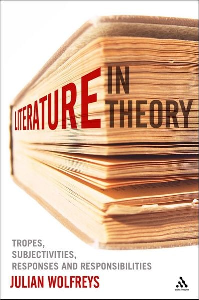 Produktbild: Literature, In Theory