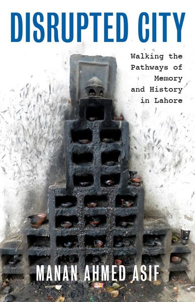 Produktbild: Disrupted City