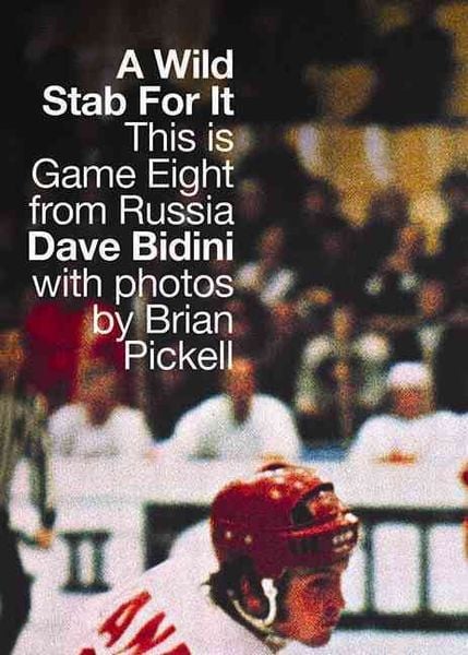 Produktbild: A Wild Stab for It