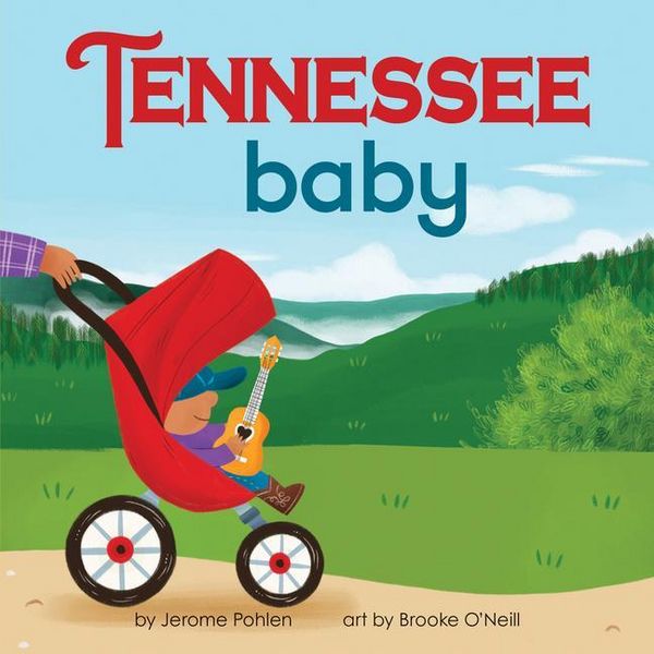 Produktbild: Tennessee Baby