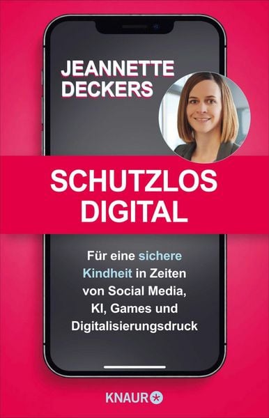Produktbild: Schutzlos digital