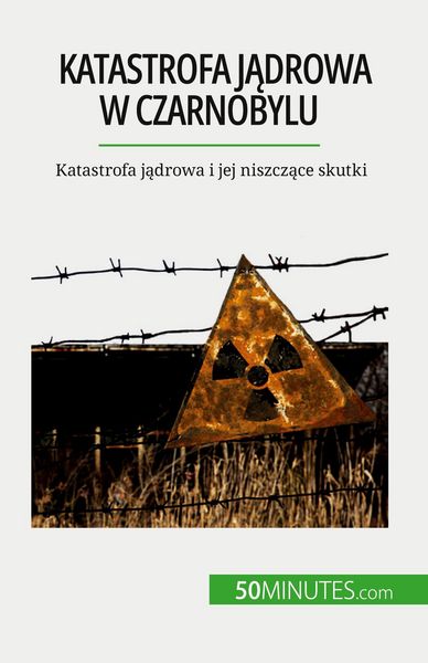 Produktbild: Katastrofa j&iquest;drowa w Czarnobylu